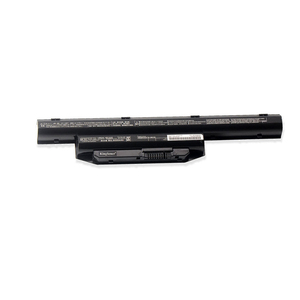 แบตเตอรี่แล็ปท็อปใหม่เอี่ยม 10.8V 72Wh 6400mAh รุ่น FPCBP416 สำหรับ <span class=keywords><strong>Fujitsu</strong></span> Lifebook S904 SH904 FBP0297S FMVNBP228 - Product Image 2