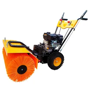 Popular Snow Removal Equipment Shovel Snow Remover Nachine Snowblower Cleaner Machines Chinese Snow Plow