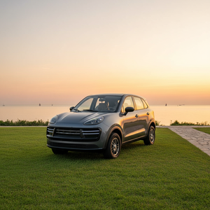 Voiture électrique au design intelligent, prix DDP abordable, petite voiture électrique, autonomie de 400 km, <span class=keywords><strong>automobile</strong></span> électrique, concessionnaires de voitures énergétiques en Chine - Product Image 2