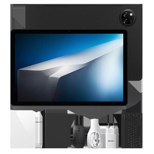 Nuevo Modelo 2025 Doogee <span class=keywords><strong>Tab</strong></span> A9+ Tablet Wifi con Grabación de Pantalla de <span class=keywords><strong>11</strong></span> Pulgadas, Entrega en Hong Kong - Product Image 2