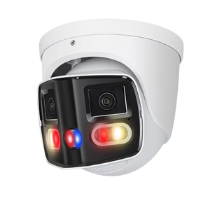 IPC-PFW3849S-A180-AS-PV DH 8MP Wiz màu 180 độ ống kính kép phát hiện chuyển động ePTZ <span class=keywords><strong>Camera</strong></span> 4K wizcolor tioc PoE <span class=keywords><strong>IP</strong></span> <span class=keywords><strong>Camera</strong></span> - Product Image 2