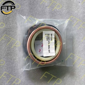 60107384K Yüksek Kaliteli Ekskavatör Sızdırmazlık Tamir Kiti SY215C 60107384K Kepçe Silindiri Tamir Kiti SY215 Sızdırmazlık Kiti 60107384K - Product Image 3