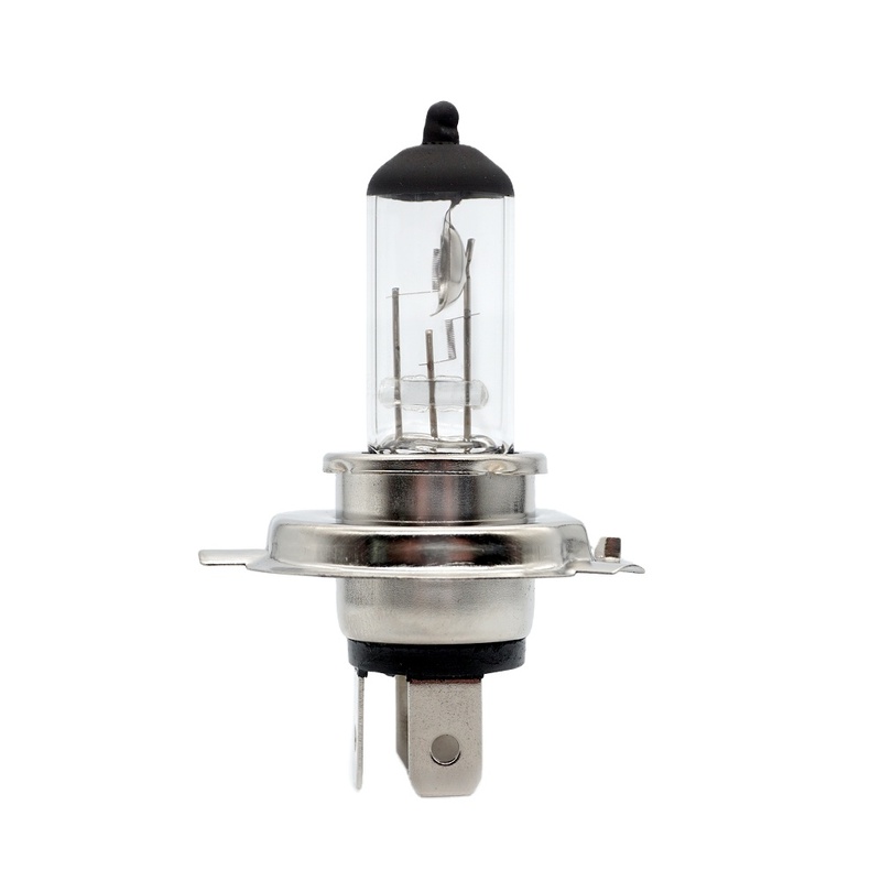 1157 PY21 5W BAY15d Quartz Glass