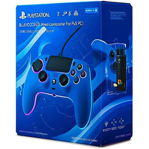 Mando de juego PLAYSTATION 5 RGB Azul COP50018 - Product Image 2