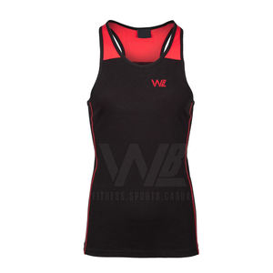 Camiseta sin Mangas para Hombre Más Vendida, Camiseta sin Mangas para Hombre de Alta Calidad, Nuevo Diseño, Camiseta sin Mangas Transpirable para Hombre en Venta - Product Image 3