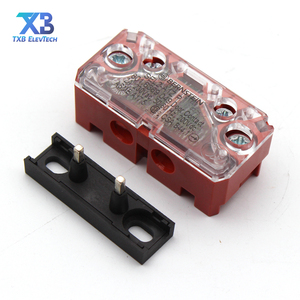 Contactos de Cerradura de Puerta de Ascensor Bernstein SEL2-A1ZP; Contactos Principales y Auxiliares Compatibles con KONE y Thyss*n - Product Image 5