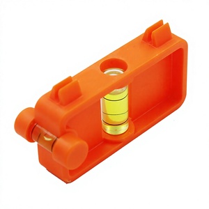 Haccury Bow Level Bubble Orange Portable For <b>Shooting</b> Equipment - Product Image 1