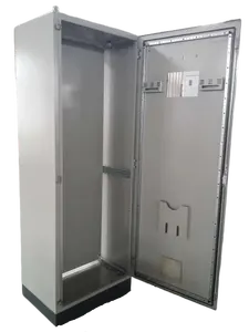Jiayuan Machine Box Professional Electrical Machine Cabinet Communication Machine Cabinet Control Cabinet