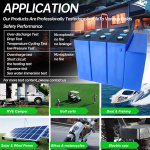 Deligreen 2024เกรด A repo LiFePO4 Prismatic 280ah เก็บพลังงานแสงอาทิ<span class=keywords><strong>ต</strong></span>ย์เซลล์<span class=keywords><strong>แบ</strong></span><span class=keywords><strong>ต</strong></span>เตอรี่<span class=keywords><strong>ลิ</strong></span><span class=keywords><strong>เธี</strong></span><span class=keywords><strong>ยม</strong></span><span class=keywords><strong>แบ</strong></span>บชาร์จไฟได้ - Product Image 5