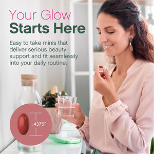 Cápsulas Blandas de Péptidos de Colágeno Múltiple OEM/ODM para Piel, Cabello y Uñas Saludables - Uso en Adultos, Bajo en Carbohidratos y Azúcar, Suministro de Fábrica con Certificaciones Múltiples - Product Image 2