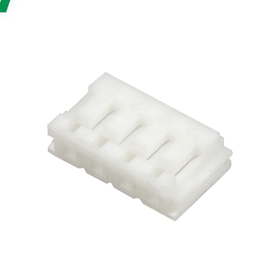 ขั้วต่อสายไฟแบบติดตั้งบนแผงวงจร <span class=keywords><strong>JST</strong></span> Durable <span class=keywords><strong>EHR</strong></span>-<span class=keywords><strong>4</strong></span> ระยะห่าง 2.5 มม. ซีรีส์ EH แบบ <span class=keywords><strong>4</strong></span> ขา - Product Image 1