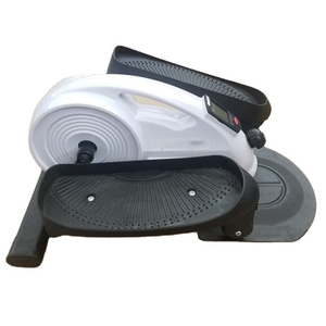Mini <span class=keywords><strong>bicicleta</strong></span> de ejercicio ampliamente utilizada debajo del escritorio Cardio Training Mini <span class=keywords><strong>bicicleta</strong></span> de entrenamiento elíptica portátil - Product Image 6