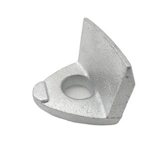 Morsetto per Ruote - Stile DAYTON F - Foro da 3/4" - Profondità 1-1/4" - Sostituisce R005784G - Fornitore Cinese all'Ingrosso - Product Image 3