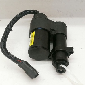 Original 7101672 Actuator Electric <b>Control</b> <b>Motor</b> - Product Image 1