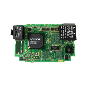 A20B-3300-0448 แผงวงจร PCB ของ FANUC ผ่านการทดสอบแล้ว - Product Image 1