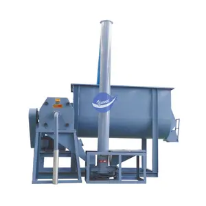 Poultry pellet feed production line/small feed mill plant/feed processing machine for cow pig chicken