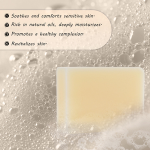 PANSHLY Hot Selling Pure Bison Talg für Buff Soap Moist urizing Solid Feature für alle Haar typen - Product Image 4