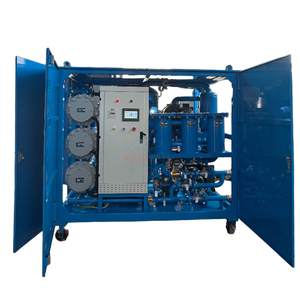 Purificador <span class=keywords><strong>De</strong></span> Óleo <span class=keywords><strong>De</strong></span> <span class=keywords><strong>Transformador</strong></span> <span class=keywords><strong>De</strong></span> Vácuo Trifásico e Máquina <span class=keywords><strong>De</strong></span> Filtragem - Product Image 1