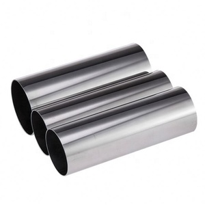 Tuyaux en acier inoxydable à paroi épaisse pris en charge par toutes les méthodes de paiement Fabricant de tuyaux en acier inoxydable de Taiwan - Product Image 4