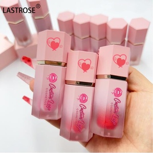 บลัชออนเครื่องสำอาง11สีบลัชออนแบบเหลวติดทนนานกันน้ำติดฉลากส่วนตัว - Product Image 6