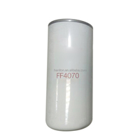 Filtro de Aceite y Combustible Hanlton 3C609-43012 HH166-43580 W9501-81010 para Camiones Pesados, Accesorios de Motor