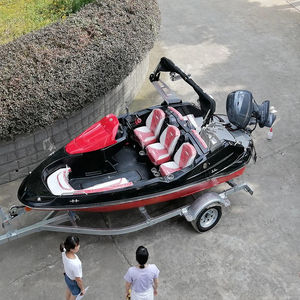 <span class=keywords><strong>Venta</strong></span> Directa <span class=keywords><strong>de</strong></span> Fábrica <span class=keywords><strong>de</strong></span> Yate Deportivo y Barco <span class=keywords><strong>de</strong></span> Pesca <span class=keywords><strong>de</strong></span> Fibra <span class=keywords><strong>de</strong></span> Vidrio <span class=keywords><strong>de</strong></span> 4.8m, Construcción Soldada, Motor Fuera <span class=keywords><strong>de</strong></span> Borda <span class=keywords><strong>de</strong></span> 200hp - Product Image 4