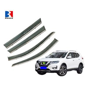 ที่บังแดดรถยนต์สำหรับ <span class=keywords><strong>Nissan</strong></span> <span class=keywords><strong>X</strong></span> <span class=keywords><strong>Trail</strong></span> ที่บังแดดรถยนต์ T33 T32 T31 <span class=keywords><strong>T30</strong></span> - Product Image 2