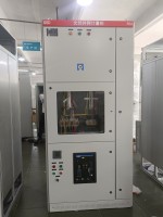 Armoire de mesure photovoltaïque pour réseau électrique, distribution d'énergie 400V 800A, panneau de mesure solaire, tableau de connexion photovoltaïque, tableau de commutation pour mesure réseau