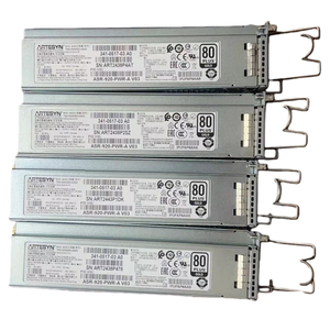 ASR-920-PWR-A es un módulo de alimentación de CA utilizado en los routers de la serie ASR 920, adecuado para varios modelos de routers de grado industrial. - Product Image 3