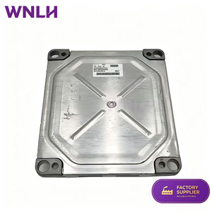 WNLH C9.3(521-0791) Placa Controladora de Computadora para Kato 335 336 333 326 GC 349 GC C9.3B C7.1 C4.4 Módulo de Control Electrónico - Product Image 1
