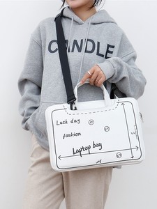 Fashion Graffiti Style High Quality Portable Travel <b>Backpack</b> Funny Protection and Shockproof <b>Laptop</b> Bag 13/14/15 Inch. - Product Image 6