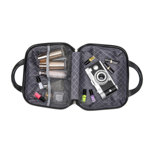 Ensemble de bagages pour femme, valise mignonne avec sac à main, ensemble de 3 pièces (rose, 28 pouces, 26 pouces, 22 pouces, 20 pouces, 14 pouces) - Product Image 5