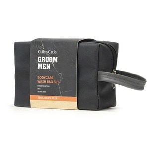 Kit da <span class=keywords><strong>uomo</strong></span> all'ingrosso gel doccia scrub corpo bagno spa cura di sé <span class=keywords><strong>set</strong></span> regalo di lusso forniture da bagno profumo etichetta privata <span class=keywords><strong>set</strong></span> regalo da bagno - Product Image 5