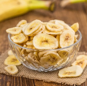 Hot Bán Bán Buôn Đóng Băng Trái Cây Sấy Khô Snack Khỏe Mạnh Fd Chuối Xúc Xắc Dứa Xoài Bưởi Mít Trực Tiếp Nhà Sản Xuất - Product Image 2