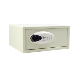 Coffre-fort électronique motorisé numérique Rayoo pour hôtel, adapté aux ordinateurs portables de 15 pouces, avec fonction <span class=keywords><strong>CEU</strong></span> et d'audit - Product Image 2