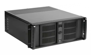 Boîtier <span class=keywords><strong>de</strong></span> dissipateur thermique et pièces mécaniques en alliage d'aluminium usinées CNC sur mesure OEM - Product Image 3