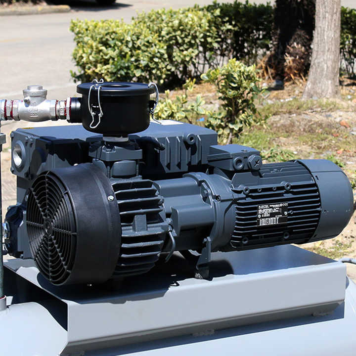 Busch R630 63m3/h Busch Vacuum Pump R5 Ra0063f for Industrial Use