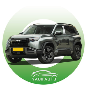 Nuova BYD Leopard 3 2026: SUV Elettrico di Lusso a 5 Posti, 620km di Autonomia, Trazione Posteriore, Ricarica Rapida, Ottimo Rapporto Qualità-Prezzo - Product Image 1