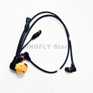 Cable de Señal Principal Original T25P para Tanque de Agua, Nuevo, para Dron Agrícola Dj1, Accesorios, Repuestos, Granjas, 1 Año de Garantía - Product Image 2