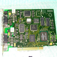 Nuovo Originale Siemens CP5614 A2 ES:1 A5E00219170 00-130-764 _ Fattura _ # 5) PLC
