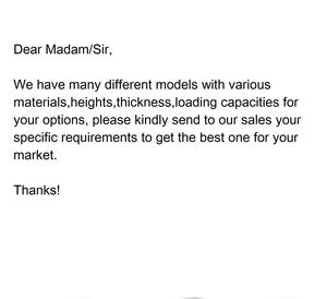 3 배 물개 EPDM 고무 물개 반대로 가스 냄새 및 드는 열쇠에 방수 를 가진 스테인리스 맨홀 덮개 - Product Image 2