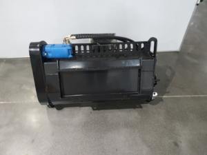 Machines de construction polyvalentes AGT Mini chargeuse à chenilles avant avec accessoires M-BKM <span class=keywords><strong>Godet</strong></span> mélangeur - Product Image 1