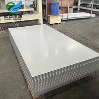 Panel de Pared de PVC con Clasificación de Resistencia al Fuego B1, Impermeable, Acústico, Laminado, de 5-18 mm, Color Personalizado para Interiores de Casas y Hoteles