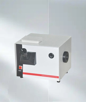 ASTM D1500 Oleaginous Color Detection and Analysis Device Testing Equipment High Accuracy 0.2% Model JF6540