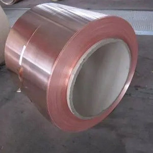 Fabricants les plus vendus avec bande de cuivre à bas prix et bobine à haute teneur en cuivre 0 - Product Image 4