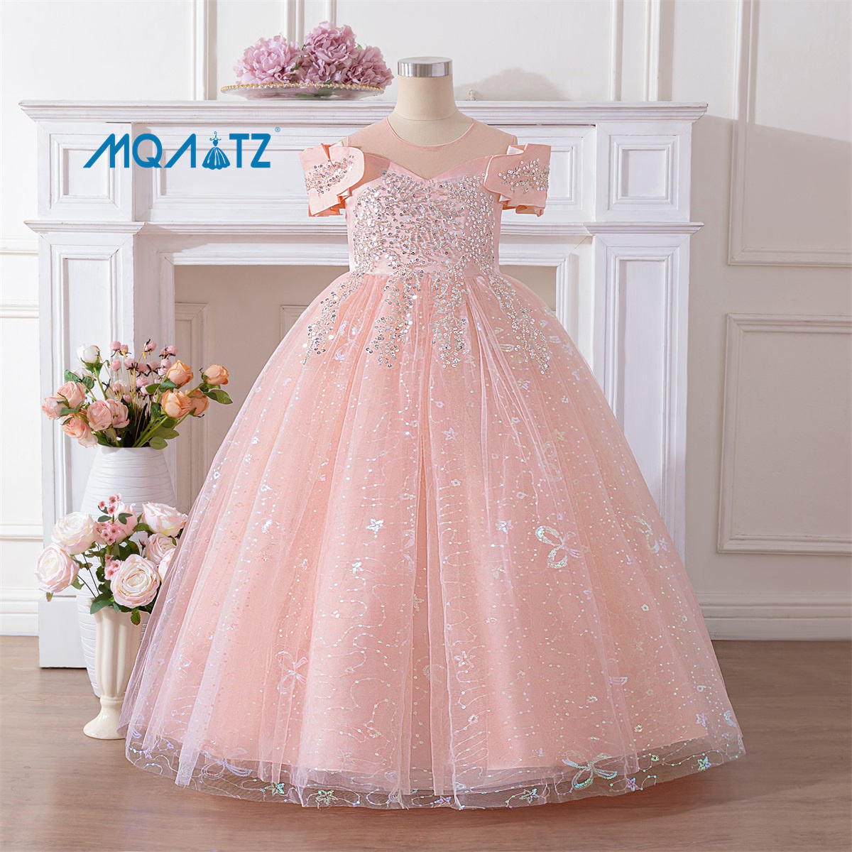 Dresses for Girls 11 Years Old Trendy Elegant Designs