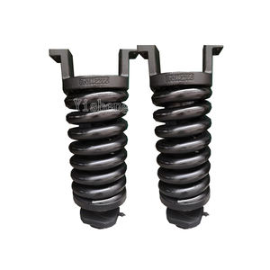 ตัวปรับตั้งรางรถขุด Takeuchi รุ่น TB20 TB014 TB015 TB016 TB25 TB30 TB125 TB45 TB14 - Product Image 1