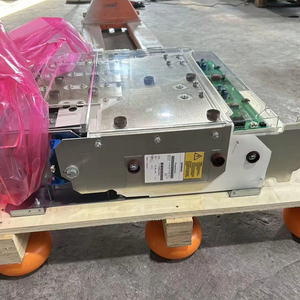 Módulo de motor SINAMICS S120 SINGLE MOMO 6SL3320-1TE33-8AA3 6SL3320-1TE32-1AA0 6SL3320-1TE32-1AA3 6SL3320-1TE33-1AA3 - Product Image 6