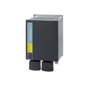 SINAMICS S120 Equipo Eléctrico 6SL3100-0BE23-6AB0 Convertidores de 36 kW Inversores Automatización Industrial Variadores de Frecuencia - Product Image 4