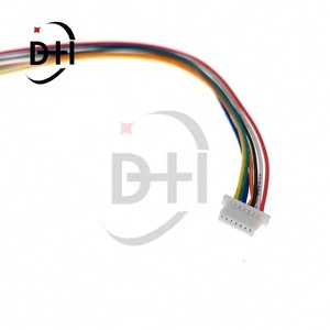 Module de capteur de mesure de distance infrarouge GP2Y0E03 SHARP 4-50cm, sortie I2C IIC de haute précision pour Arduino - Product Image 3